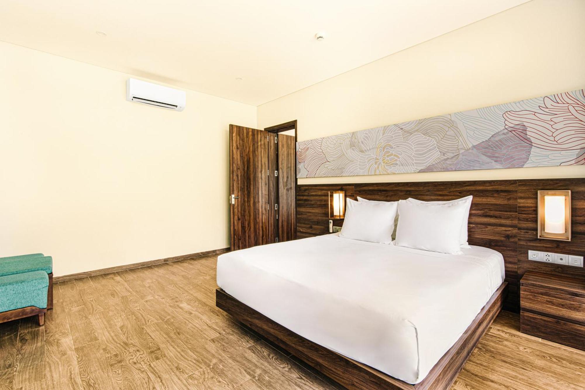 Hoi An Memories Resort & Spa Eksteriør billede