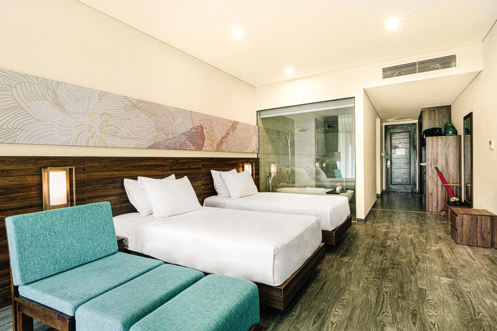 Hoi An Memories Resort & Spa Eksteriør billede