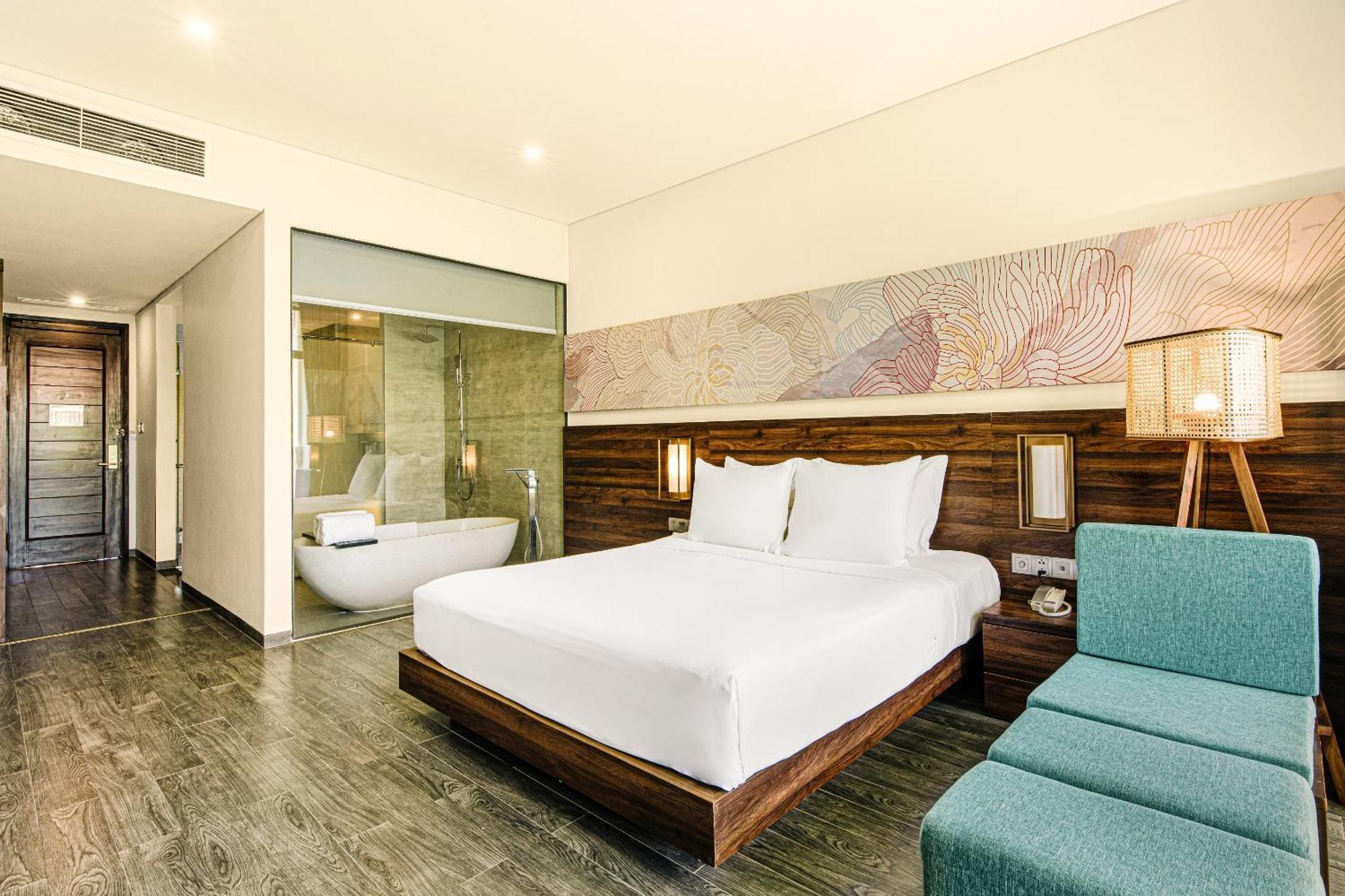 Hoi An Memories Resort & Spa Eksteriør billede