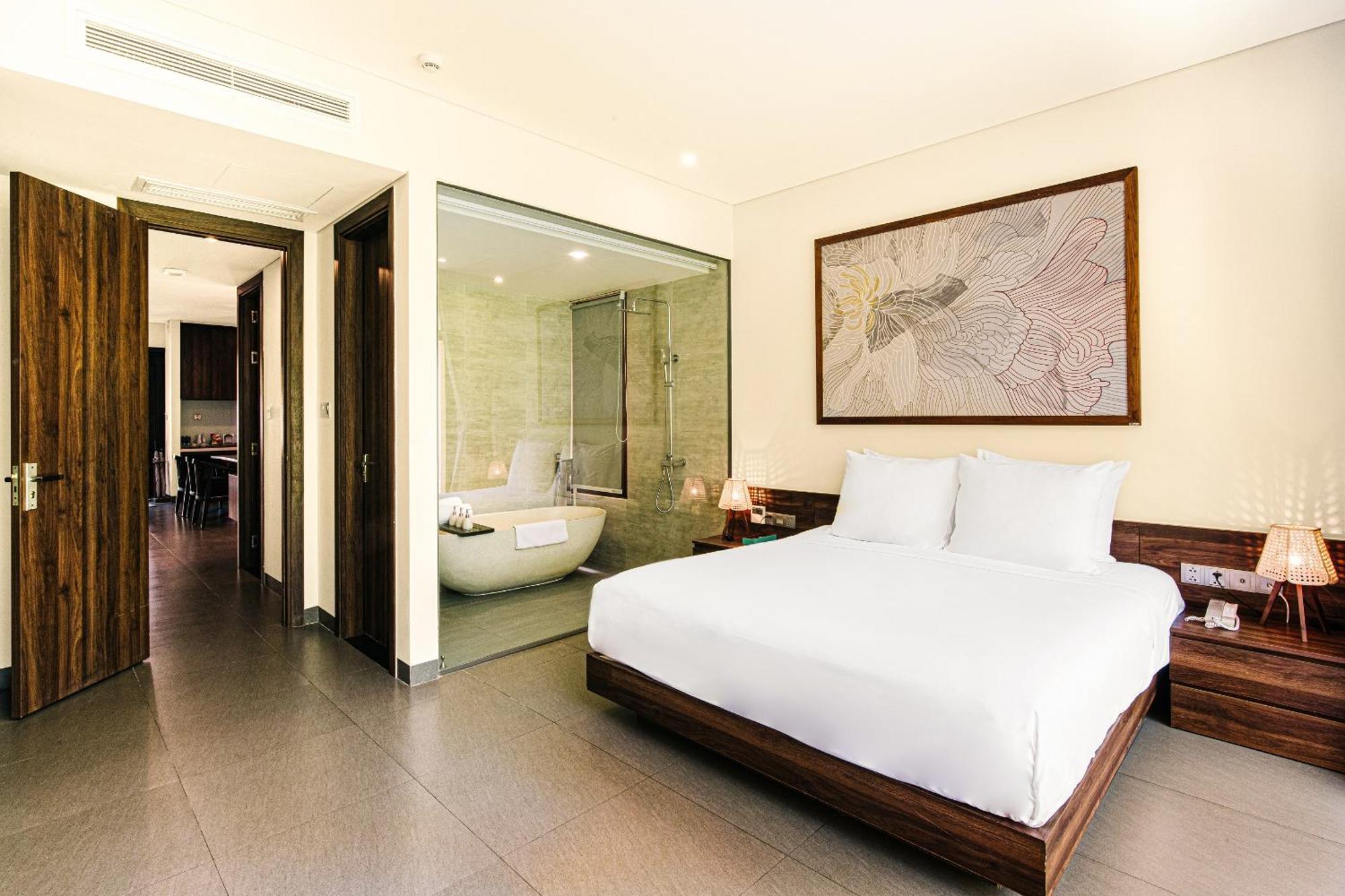 Hoi An Memories Resort & Spa Eksteriør billede